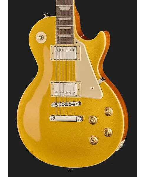 Epiphone Les Paul Standard 50s GT, detalj 4