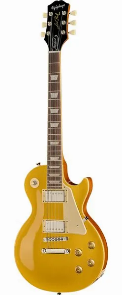 Epiphone Les Paul Standard 50s GT framifrån