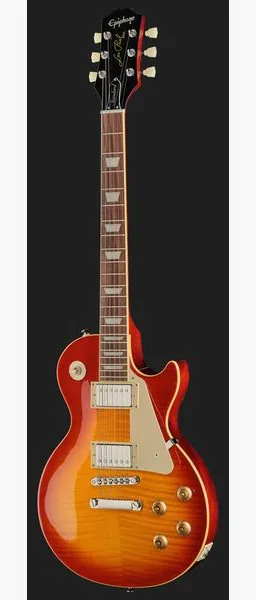 Epiphone Les Paul Standard 50s WCS, detalj 2