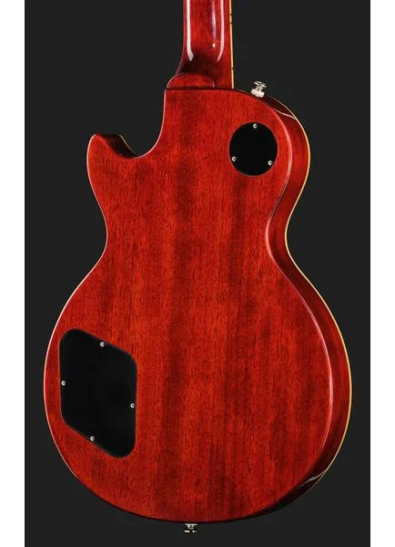 Epiphone Les Paul Standard 50s WCS, detalj 5
