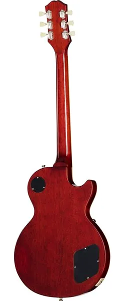 Epiphone Les Paul Standard 50s WCS LH, detalj 2
