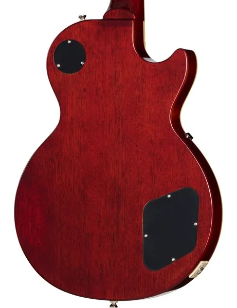 Epiphone Les Paul Standard 50s WCS LH, detalj 4