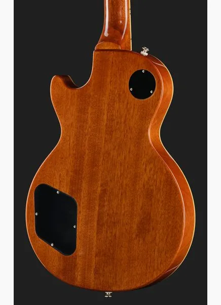 Epiphone Les Paul Standard 60s Ebony, detalj 5