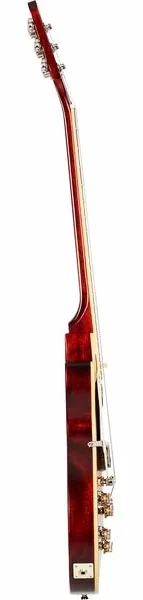 Epiphone Les Paul Standard 60s F ITB LH, detalj 5