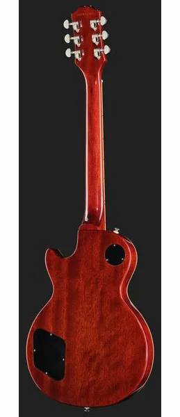 Epiphone Les Paul Standard 60s Fig ITB, detalj 3