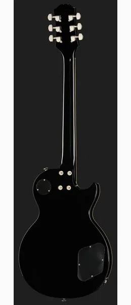 Epiphone Les Paul Tribute Plus EB LH, detalj 3