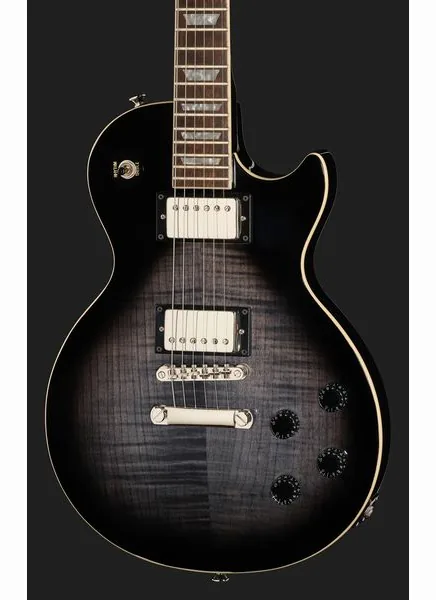 Epiphone Les Paul Tribute Plus EB, detalj 4