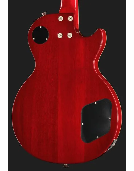 Epiphone Les Paul Tribute Plus HCS LH, detalj 5