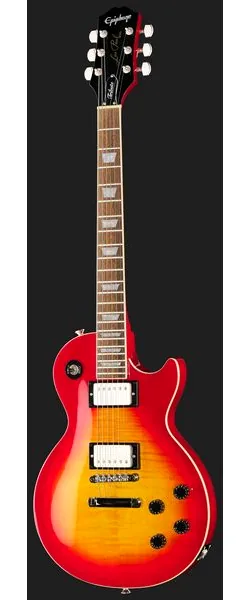 Epiphone Les Paul Tribute Plus HCS, detalj 2