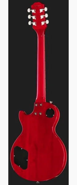 Epiphone Les Paul Tribute Plus HCS, detalj 3