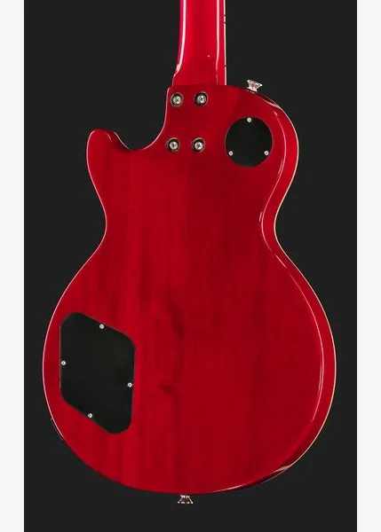 Epiphone Les Paul Tribute Plus HCS, detalj 5