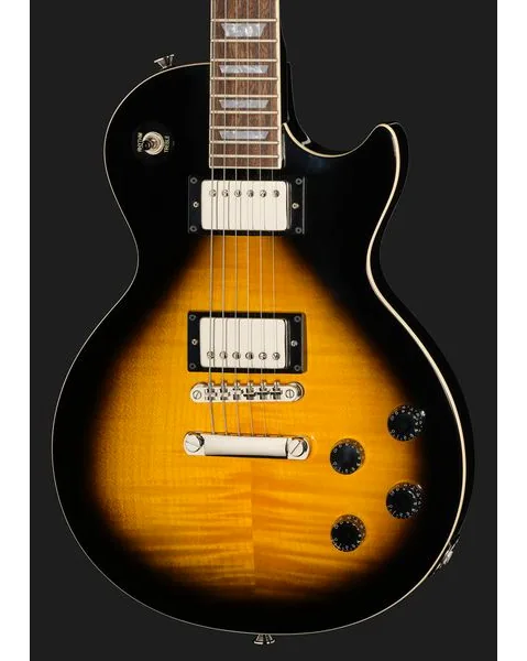 Epiphone Les Paul Tribute Plus VS, detalj 4