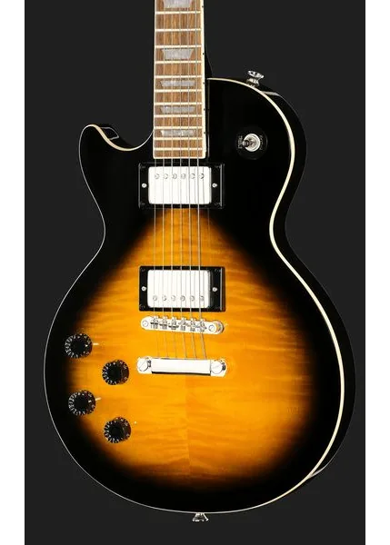 Epiphone Les Paul Tribute Plus VS LH, detalj 4