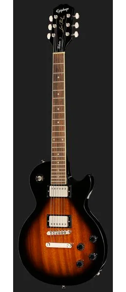 Epiphone Les Paul Tribute Vintage SB, detalj 2