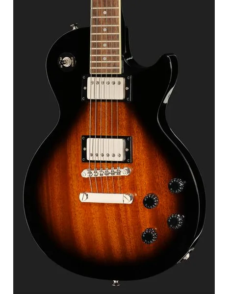 Epiphone Les Paul Tribute Vintage SB, detalj 4