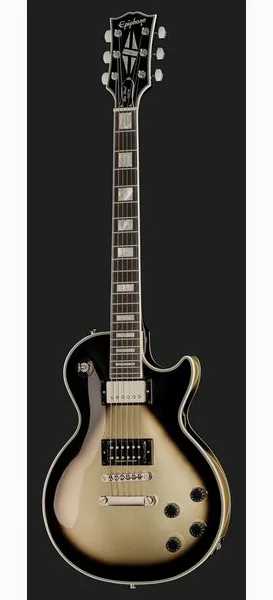 Epiphone LP Custom 1979 Adam Jones, detalj 2