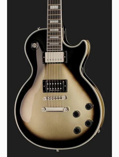 Epiphone LP Custom 1979 Adam Jones, detalj 4