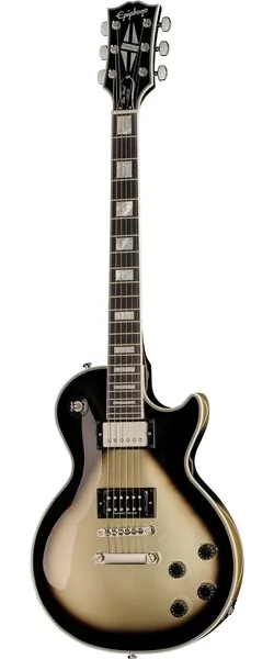 Epiphone LP Custom 1979 Adam Jones framifrån