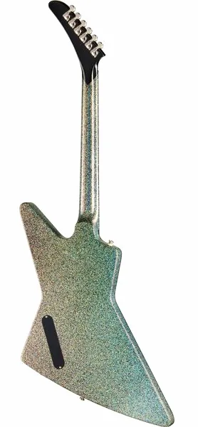 Epiphone Lzzy Hale Explorer Custom BDHS, detalj 2