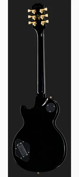 Epiphone Matt Heafy LP Custom OriginsEB, detalj 3