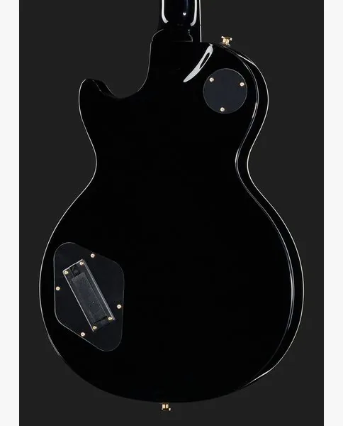 Epiphone Matt Heafy LP Custom OriginsEB, detalj 5