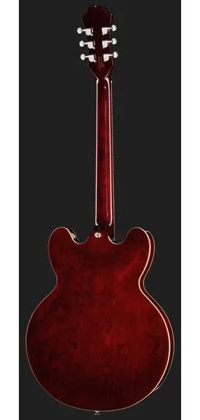 Epiphone Noel Gallagher Riviera, detalj 3