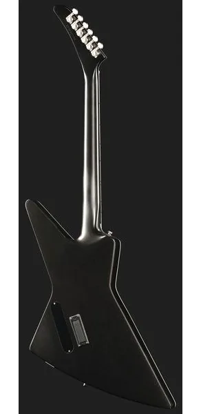 Epiphone Prophecy Extura AJBM, detalj 3