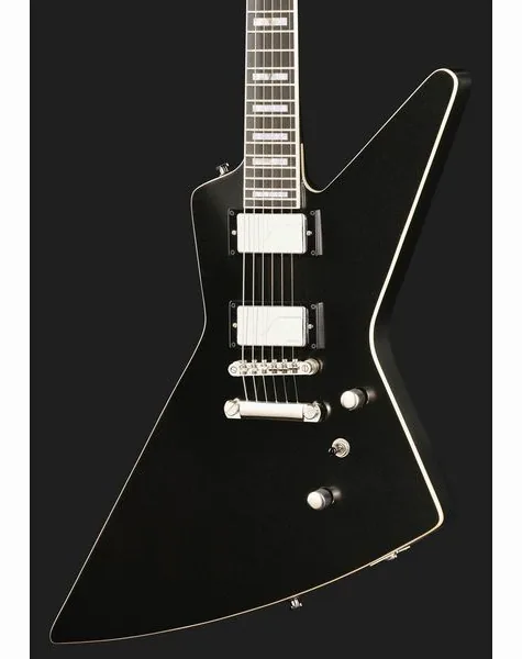 Epiphone Prophecy Extura AJBM, detalj 4