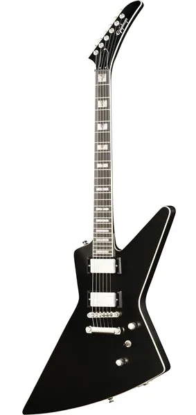 Epiphone Prophecy Extura AJBM framifrån