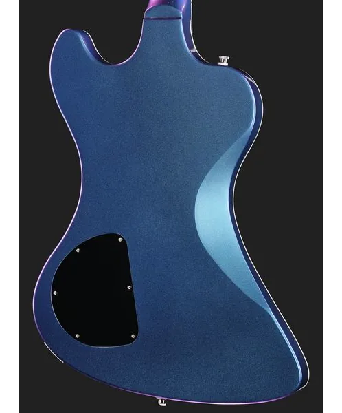 Epiphone RD Custom Futura Twilight Shif, detalj 5