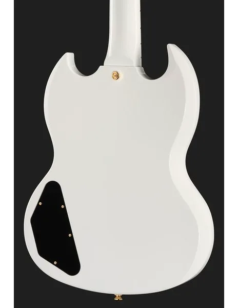 Epiphone SG Custom AW, detalj 5