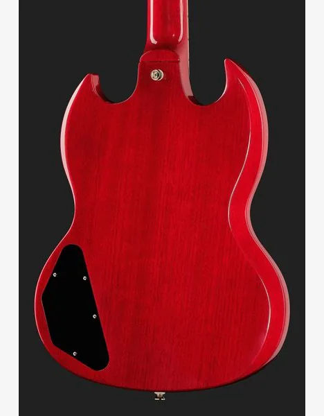 Epiphone SG Standard Cherry IBG, detalj 5