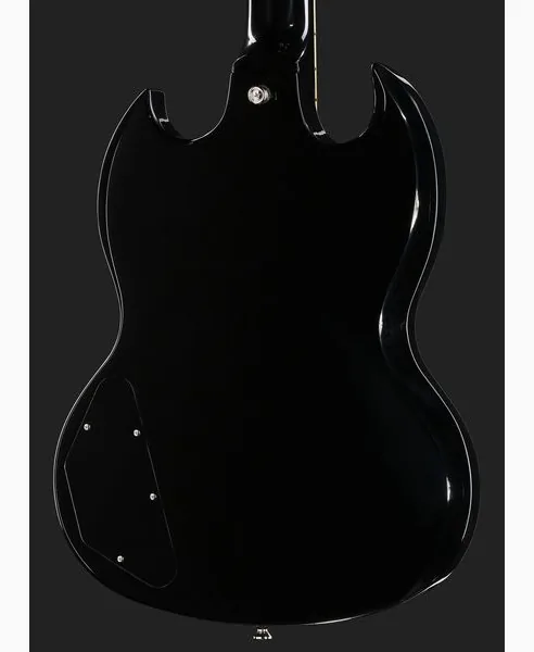Epiphone SG Standard EB IBG, detalj 5