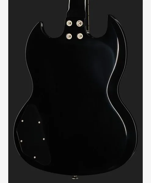 Epiphone SG Tribute Plus EB, detalj 5