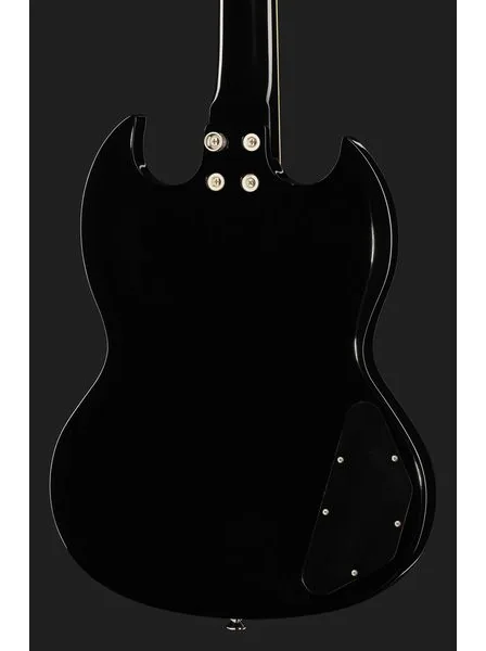 Epiphone SG Tribute Plus VS LH, detalj 5
