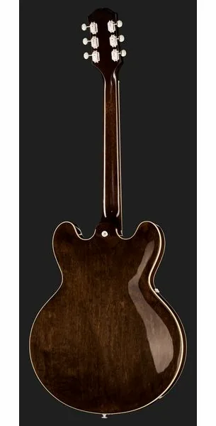 Epiphone USA Casino Royal Tan LH, detalj 3