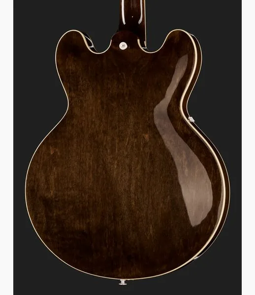 Epiphone USA Casino Royal Tan LH, detalj 5