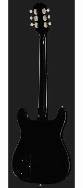 Epiphone USA Coronet Ebony, detalj 3