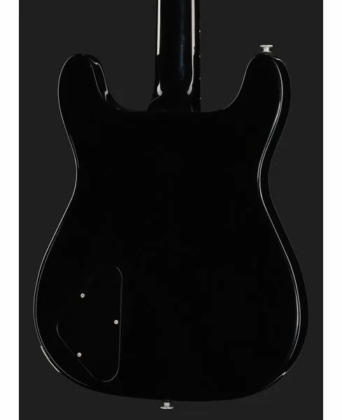 Epiphone USA Coronet Ebony, detalj 5