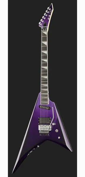 ESP E-II Alexi Ripped Sawtooth, detalj 2