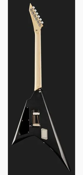 ESP E-II Alexi Ripped Sawtooth, detalj 3