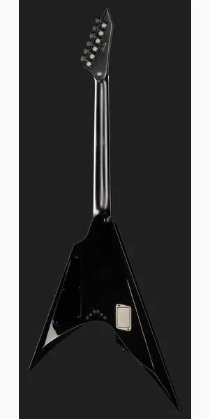 ESP E-II Arrow NT Nebula Black Bst, detalj 3