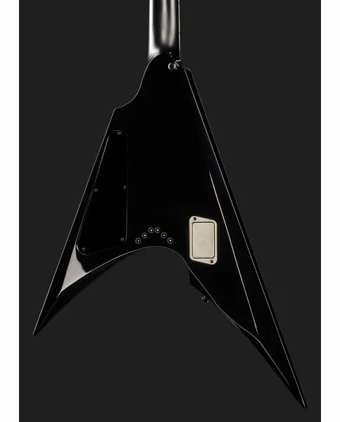 ESP E-II Arrow NT Nebula Black Bst, detalj 5