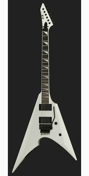 ESP E-II Arrow SW, detalj 2