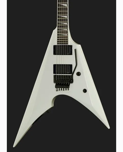 ESP E-II Arrow SW, detalj 3