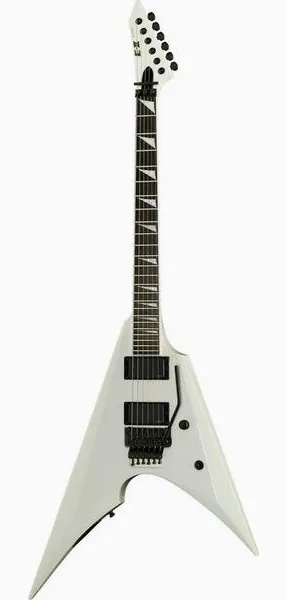 ESP E-II Arrow SW framifrån