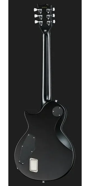 ESP E-II Eclipse BB BLKS, detalj 3
