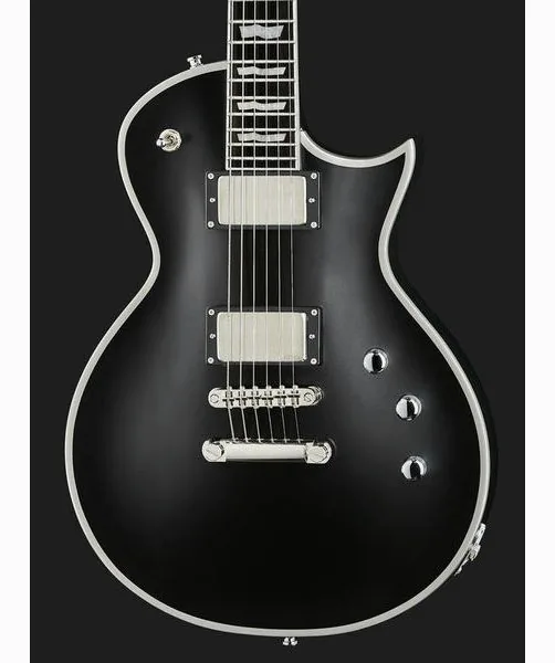 ESP E-II Eclipse BB BLKS, detalj 4