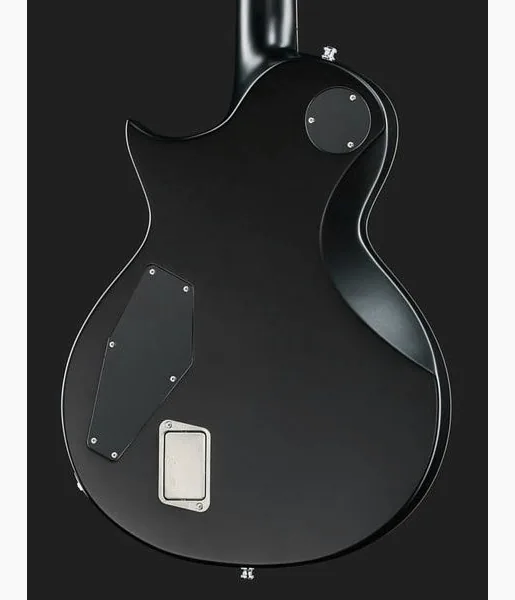 ESP E-II Eclipse BB BLKS, detalj 5