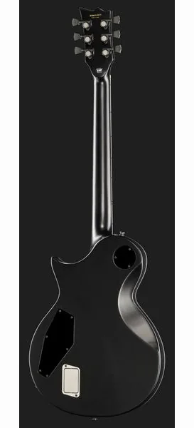ESP E-II Eclipse BLKS, detalj 3